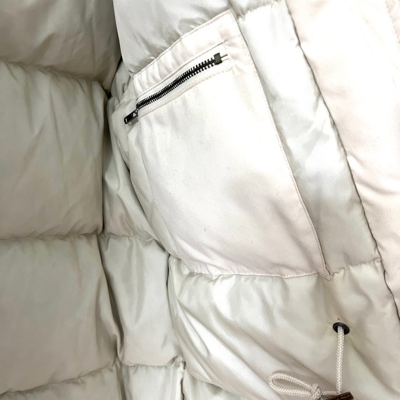 ‼️LAST CHANCE‼️Ralph Lauren Down Faux Fur Hooded Coat - Picture 2 of 12